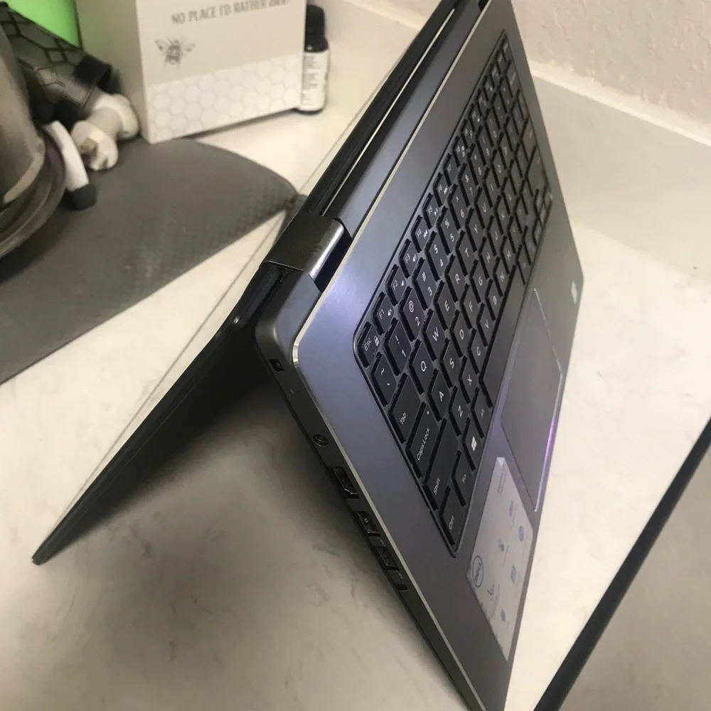 DELL Inspiron 15 2 in 1 Laptop